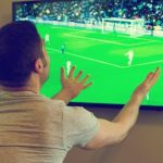 Soccer Broadcasting and Community Resilience: Using Sports as a Catalyst for Recovery and Healing