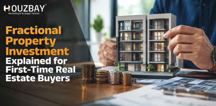 Fractional Property Investment Explained for First-Time Real Estate Buyers